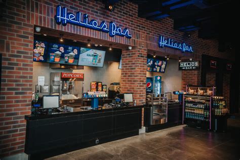 Kino Helios Polska .